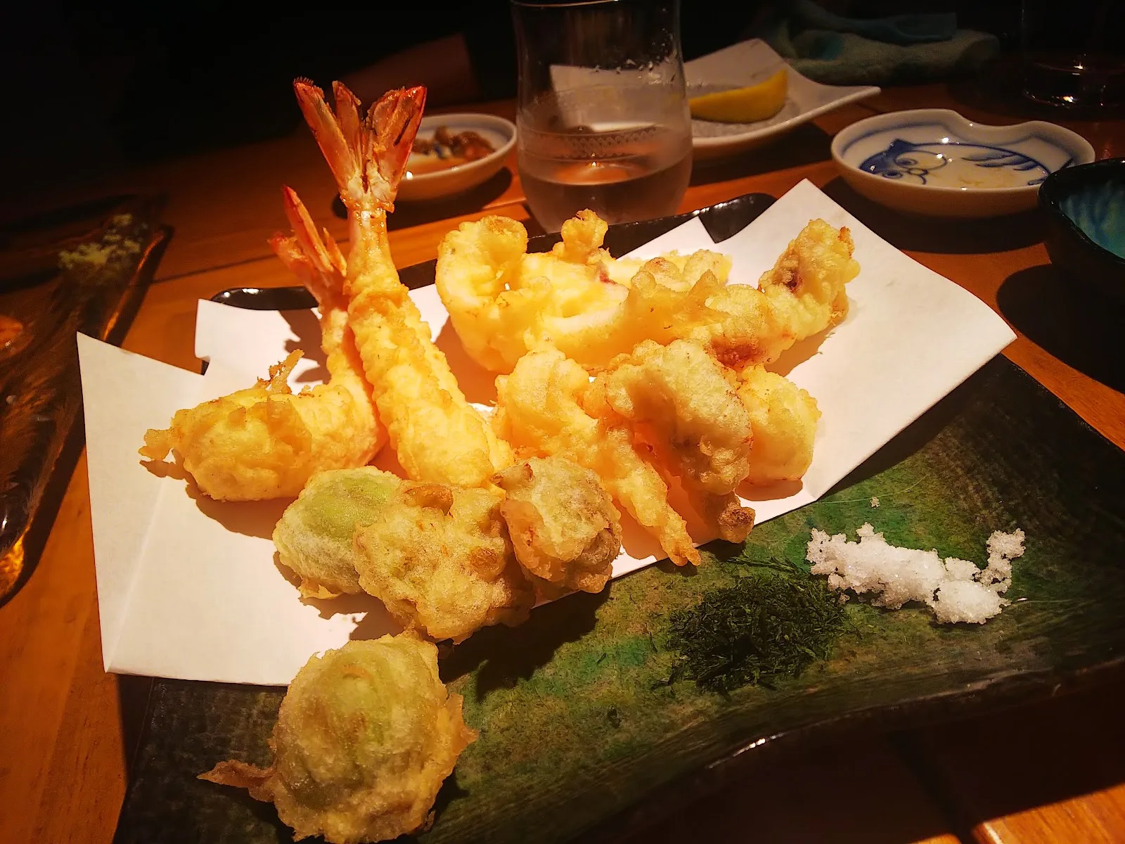 さかなや なかにし · 5